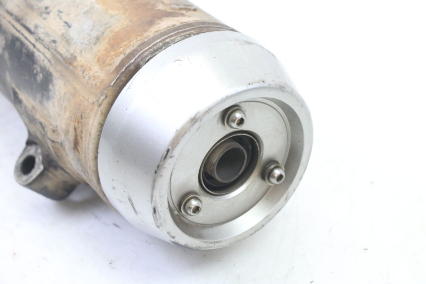 photo de EXHAUST PIPE YAMAHA XMAX X-MAX 125 (2006 - 2009) - Fixing points details