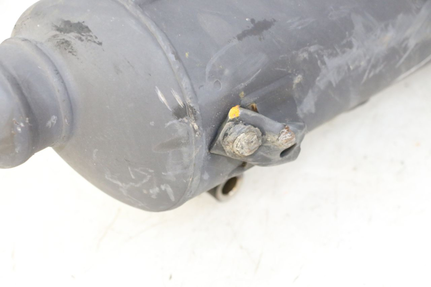 photo de EXHAUST YAMAHA XMAX X-MAX 125 (2021 - 2025) - Additional view of the item