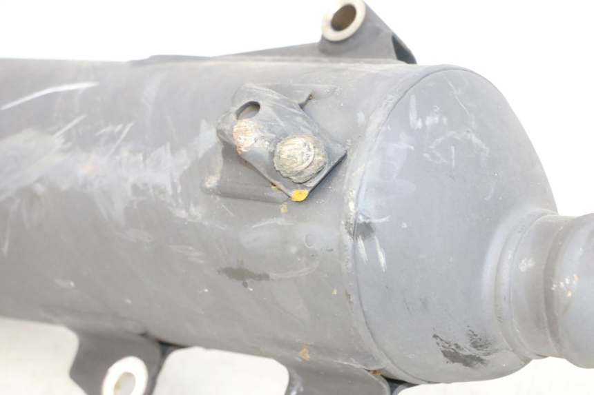 photo de EXHAUST YAMAHA XMAX X-MAX 125 (2021 - 2025) - Component zoom