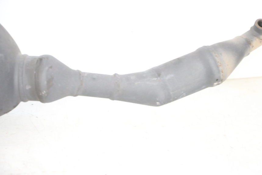 photo de EXHAUST YAMAHA XMAX X-MAX 125 (2021 - 2025) - Spare part profile view