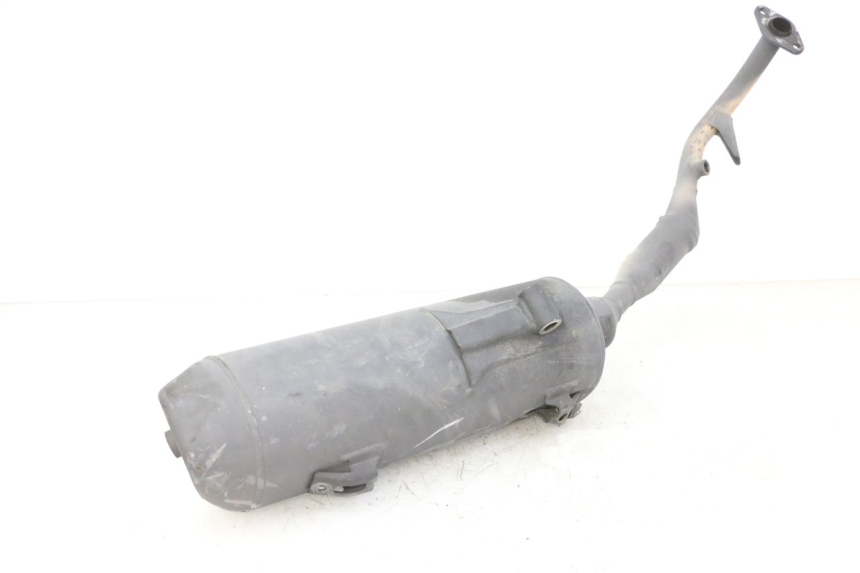 photo de EXHAUST YAMAHA XMAX X-MAX 125 (2021 - 2025) - Product overview