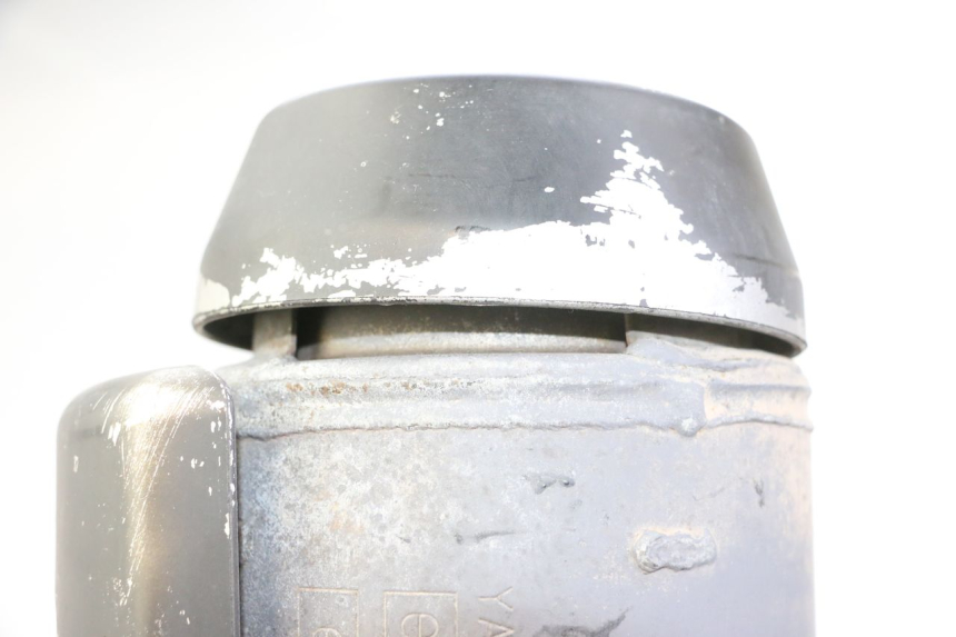 photo de EXHAUST PIPE YAMAHA X-MAX XMAX 125 (2010 - 2013) - Component detail