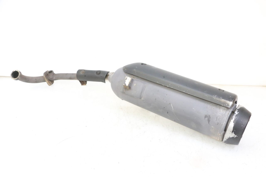 photo de EXHAUST PIPE YAMAHA X-MAX XMAX 125 (2010 - 2013) - Distinctive features