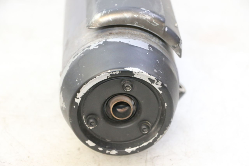 photo de EXHAUST PIPE YAMAHA X-MAX XMAX 125 (2010 - 2013) - High-resolution close-up