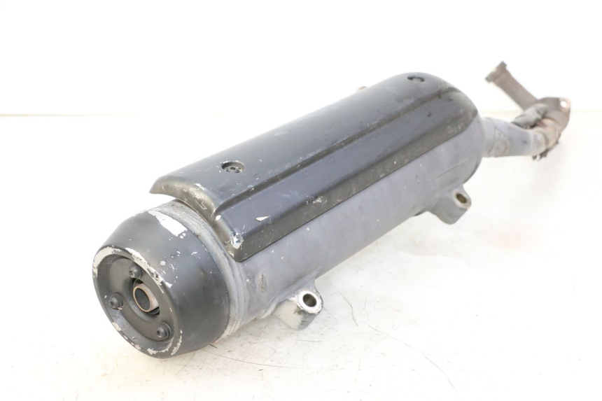 photo de EXHAUST PIPE YAMAHA X-MAX XMAX 125 (2010 - 2013) - Supplementary product photo