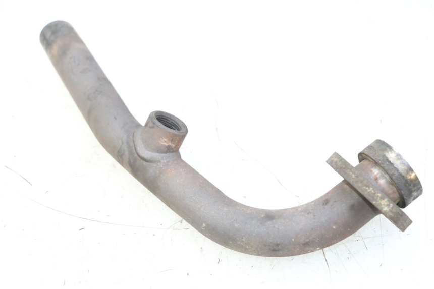 photo de EXHAUST PIPE YAMAHA X-MAX XMAX 125 (2010 - 2013) - Fixing points details