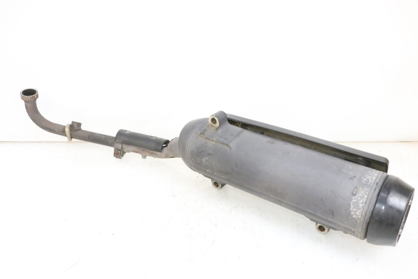 photo de EXHAUST PIPE YAMAHA XMAX X-MAX 125 (2006 - 2009) - Checked used part