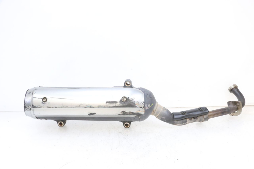 photo de EXHAUST PIPE YAMAHA X-MAX XMAX 125 (2010 - 2013) - Main view