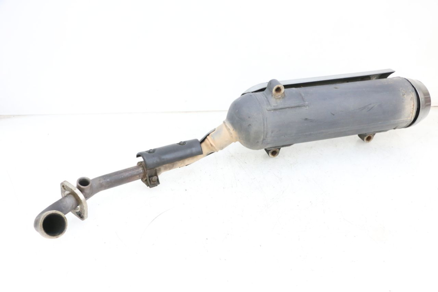 photo de EXHAUST PIPE YAMAHA X-MAX XMAX 125 (2010 - 2013) - Component zoom