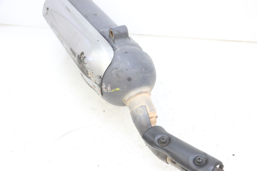 photo de EXHAUST PIPE YAMAHA X-MAX XMAX 125 (2010 - 2013) - High-resolution close-up