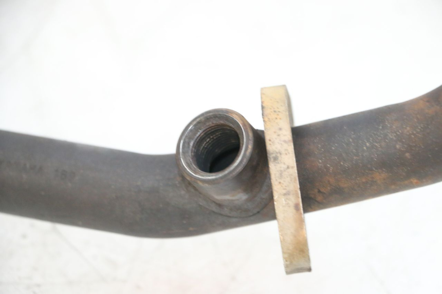 photo de EXHAUST PIPE YAMAHA XMAX X-MAX 125 (2006 - 2009) - High-resolution close-up