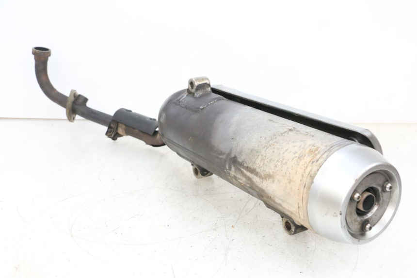 photo de EXHAUST PIPE YAMAHA XMAX X-MAX 125 (2006 - 2009) - Checked used part