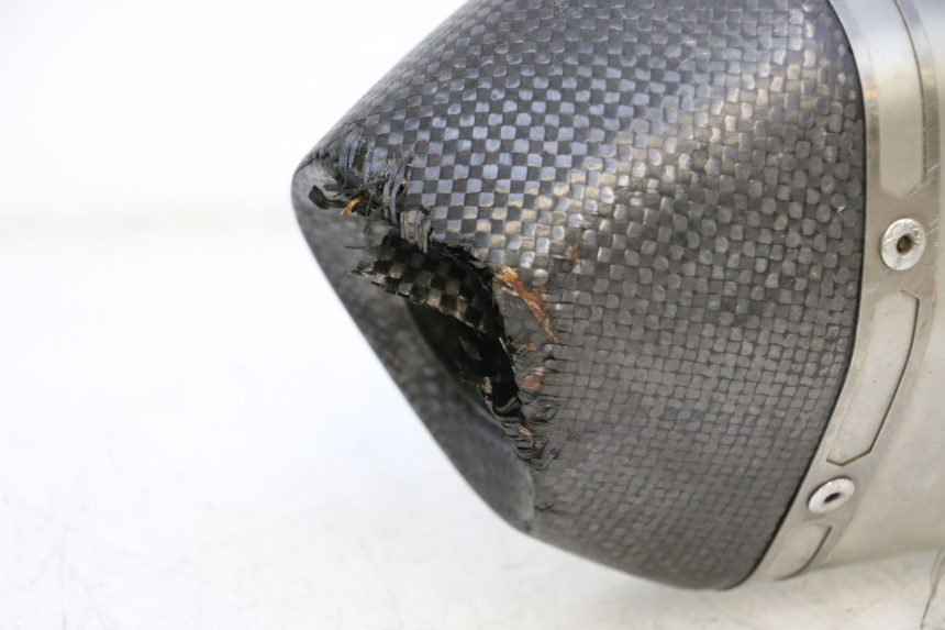 photo de EXHAUST PIPE YAMAHA X-MAX XMAX 125 (2010 - 2013) - Product overview