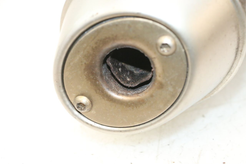 photo de EXHAUST PIPE YAMAHA XMAX X-MAX 125 (2006 - 2009) - Component detail