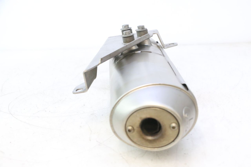 photo de EXHAUST PIPE YAMAHA XMAX X-MAX 125 (2006 - 2009) - Additional view of the item