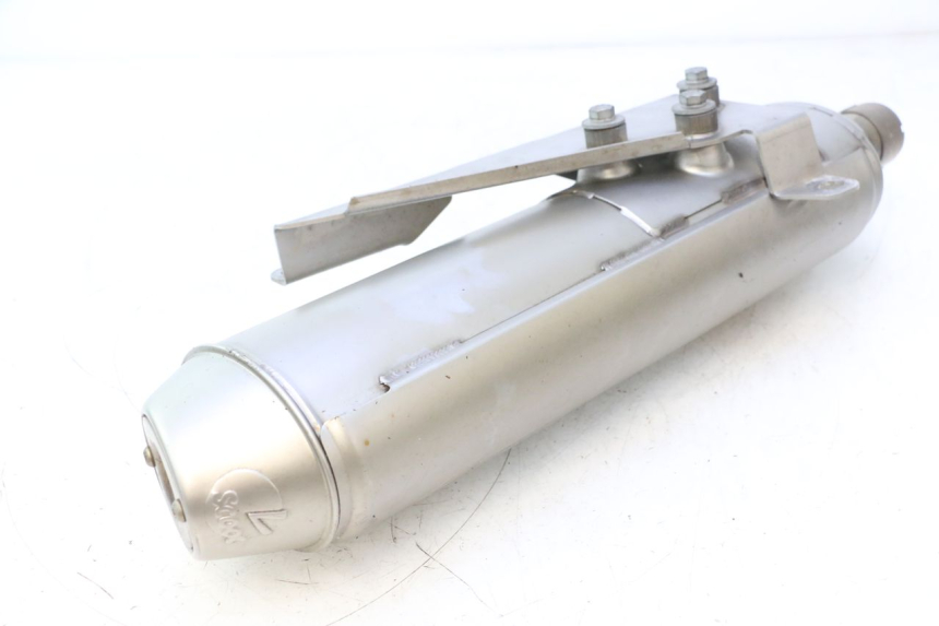 photo de EXHAUST PIPE YAMAHA XMAX X-MAX 125 (2006 - 2009) - Component zoom