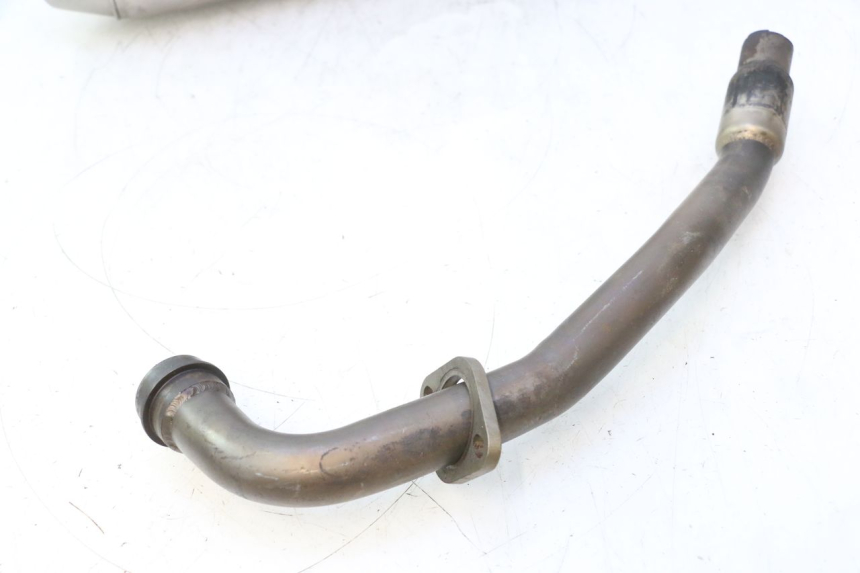 photo de EXHAUST PIPE YAMAHA XMAX X-MAX 125 (2006 - 2009) - High-resolution close-up