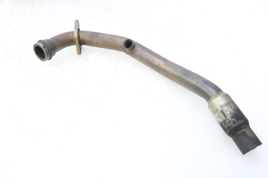 photo de EXHAUST PIPE YAMAHA XMAX X-MAX 125 (2006 - 2009) - Detailed visual inspection