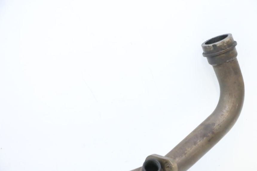 photo de EXHAUST PIPE YAMAHA XMAX X-MAX 125 (2006 - 2009) - Focus on structure