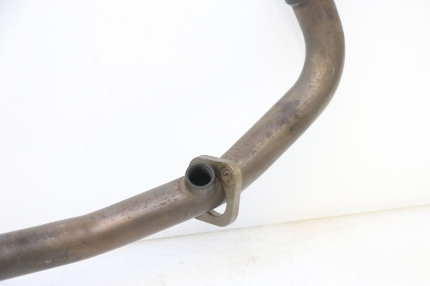 photo de EXHAUST PIPE YAMAHA XMAX X-MAX 125 (2006 - 2009) - Alternative angle