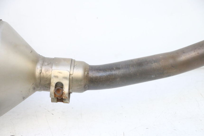 photo de EXHAUST PIPE YAMAHA XMAX X-MAX 125 (2006 - 2009) - Used quality zoom