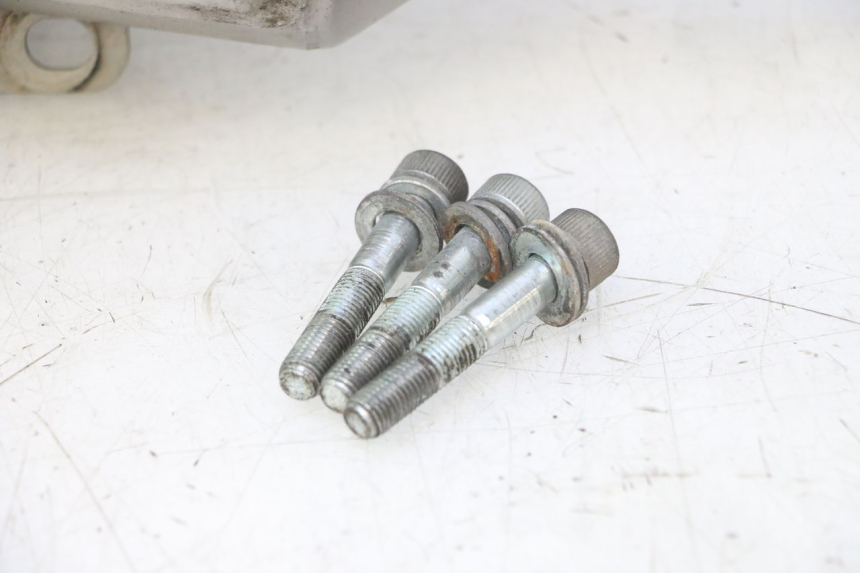 photo de EXHAUST PIPE YAMAHA XMAX X-MAX 125 (2006 - 2009) - Spare part profile view