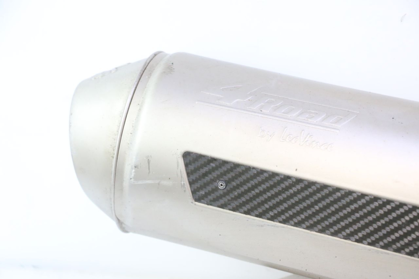 photo de EXHAUST PIPE YAMAHA XMAX X-MAX 125 (2006 - 2009) - Component detail