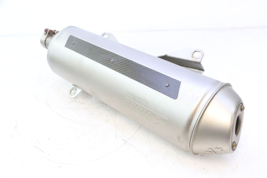 photo de EXHAUST PIPE YAMAHA XMAX X-MAX 125 (2006 - 2009) - Technical close-up