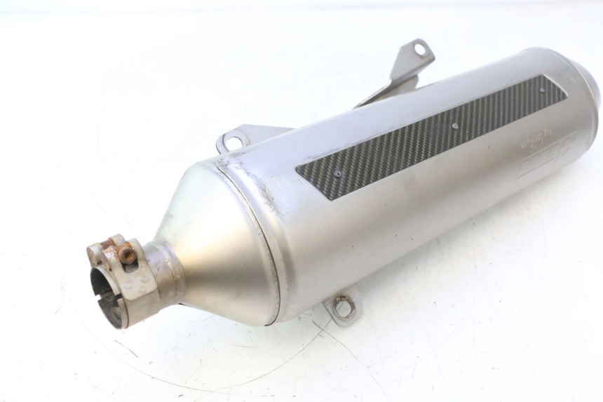 photo de EXHAUST PIPE YAMAHA XMAX X-MAX 125 (2006 - 2009) - Fixing points details
