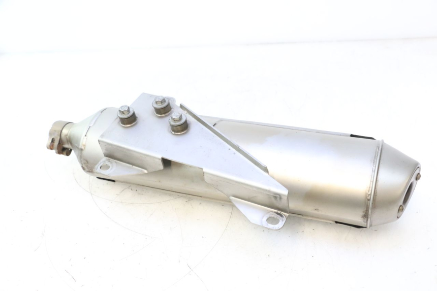 photo de EXHAUST PIPE YAMAHA XMAX X-MAX 125 (2006 - 2009) - Markings and original references