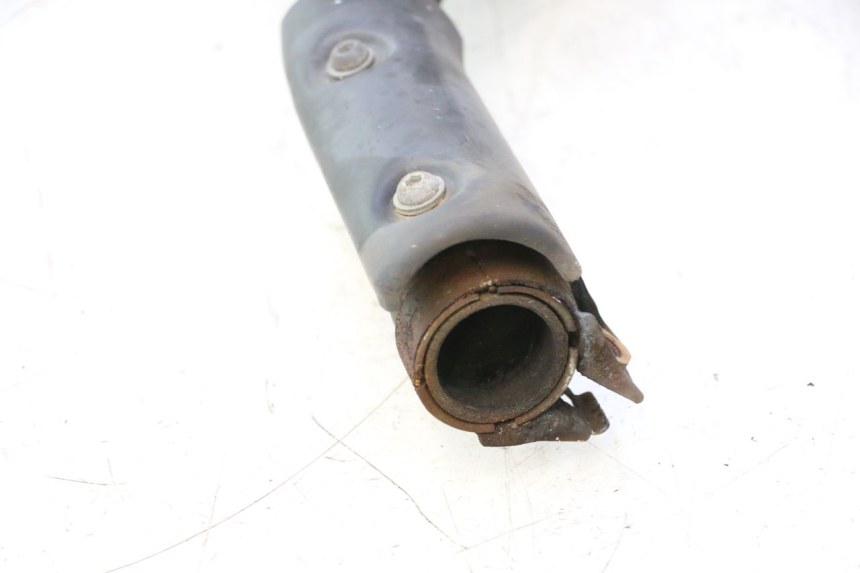 photo de EXHAUST PIPE YAMAHA XMAX X-MAX 125 (2006 - 2009) - Supplementary product photo