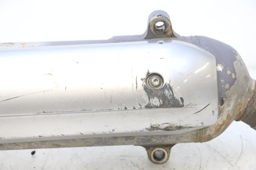photo de EXHAUST PIPE YAMAHA XMAX X-MAX 125 (2006 - 2009) - Used quality zoom