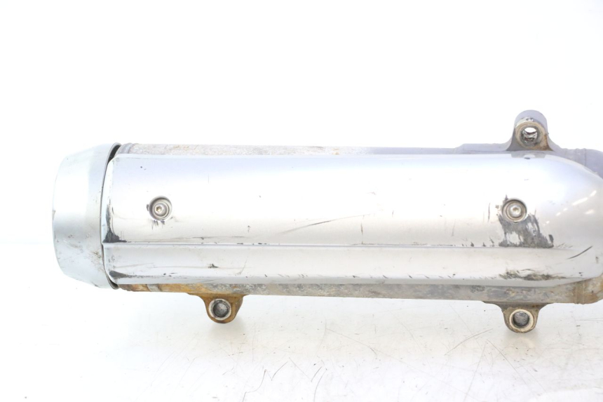 photo de EXHAUST PIPE YAMAHA XMAX X-MAX 125 (2006 - 2009) - Alternative perspective