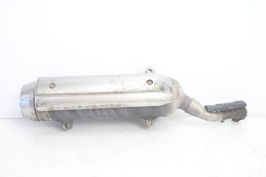 photo de EXHAUST PIPE YAMAHA XMAX X-MAX 125 (2006 - 2009) - Main view