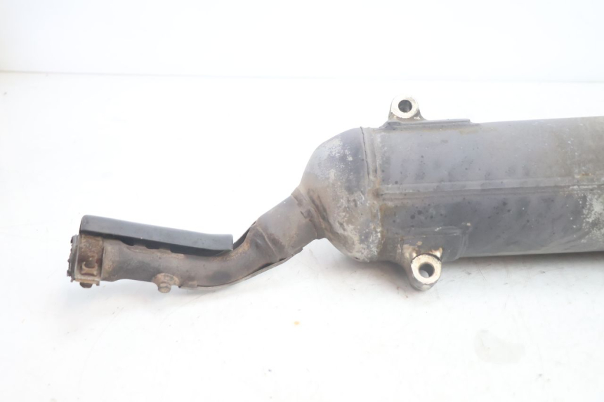 photo de EXHAUST PIPE YAMAHA XMAX X-MAX 125 (2006 - 2009) - Additional view of the item