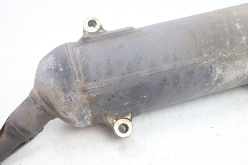 photo de EXHAUST PIPE YAMAHA XMAX X-MAX 125 (2006 - 2009) - High-resolution close-up