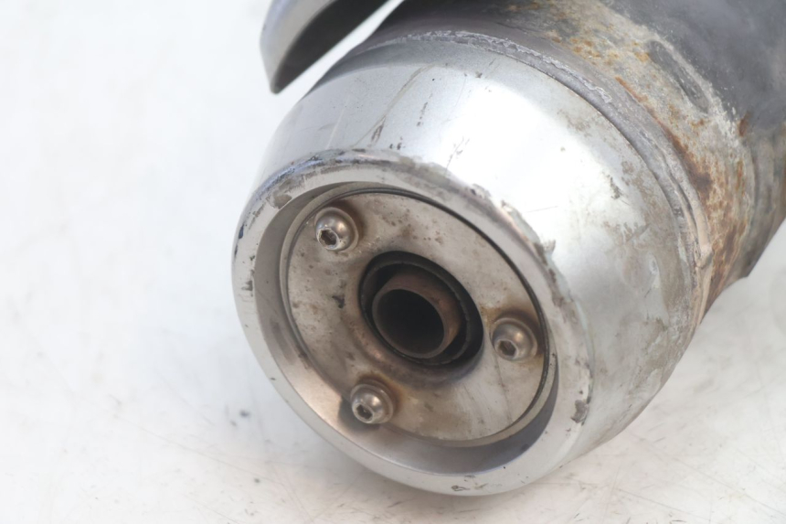 photo de EXHAUST PIPE YAMAHA XMAX X-MAX 125 (2006 - 2009) - Fixing points details