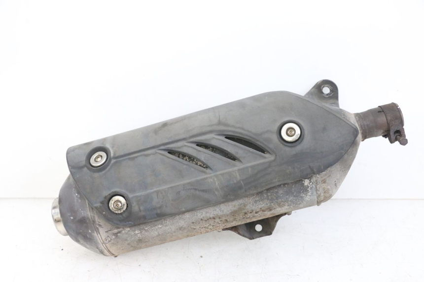photo de EXHAUST PIPE PIAGGIO X10 125 (2012 - 2017) - Main view