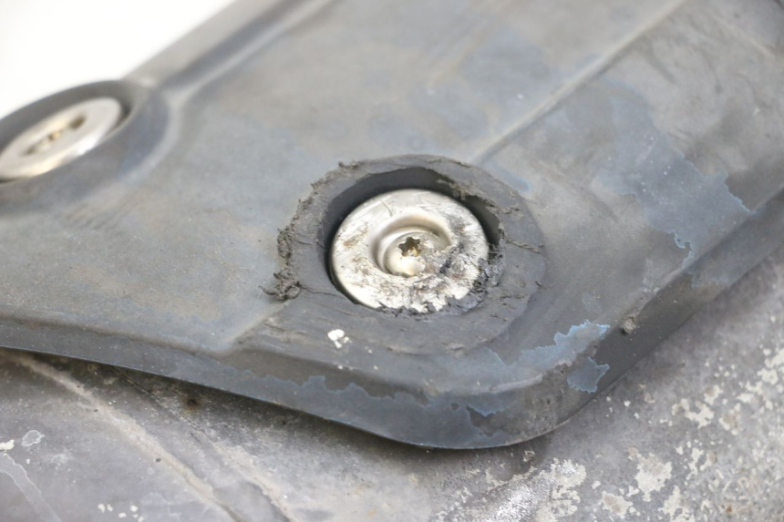 photo de EXHAUST PIPE PIAGGIO X10 125 (2012 - 2017) - Component detail