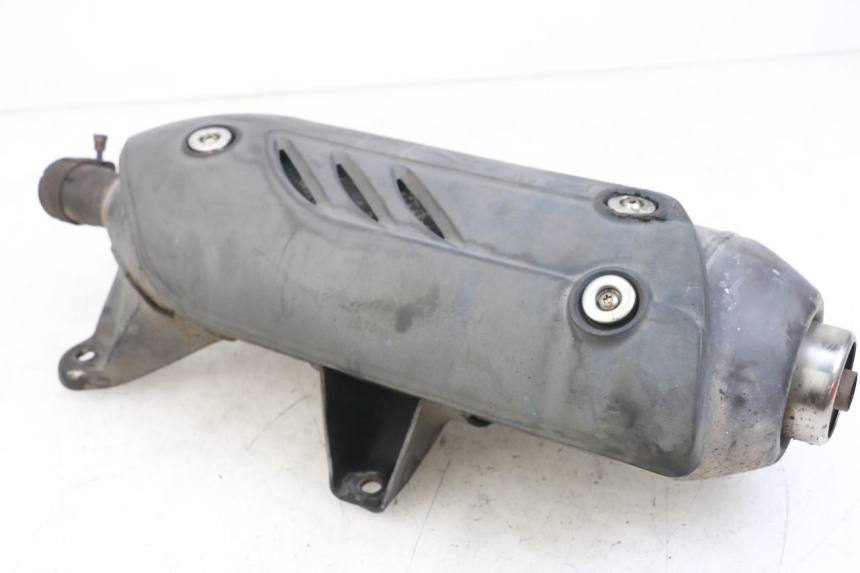 photo de EXHAUST PIPE PIAGGIO X10 125 (2012 - 2017) - Additional view of the item