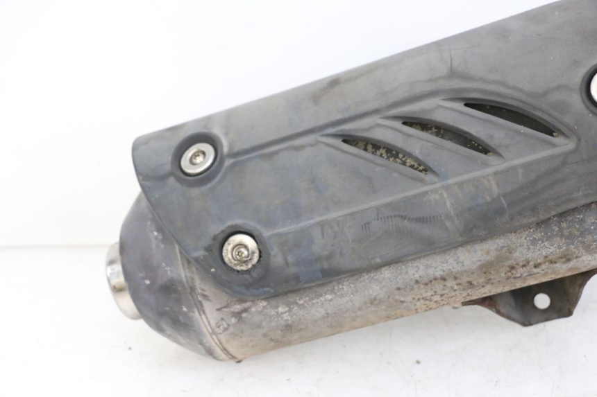 photo de EXHAUST PIPE PIAGGIO X10 125 (2012 - 2017) - Component zoom