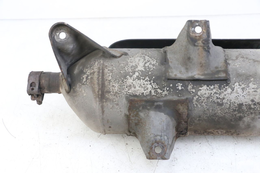 photo de EXHAUST PIPE PIAGGIO X10 125 (2012 - 2017) - Fixing points details