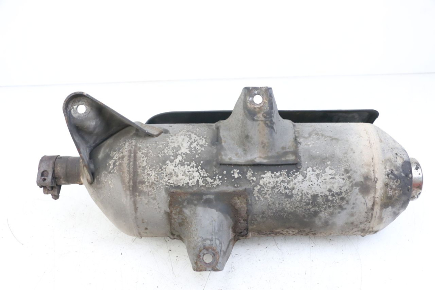 photo de EXHAUST PIPE PIAGGIO X10 125 (2012 - 2017) - Checked used part