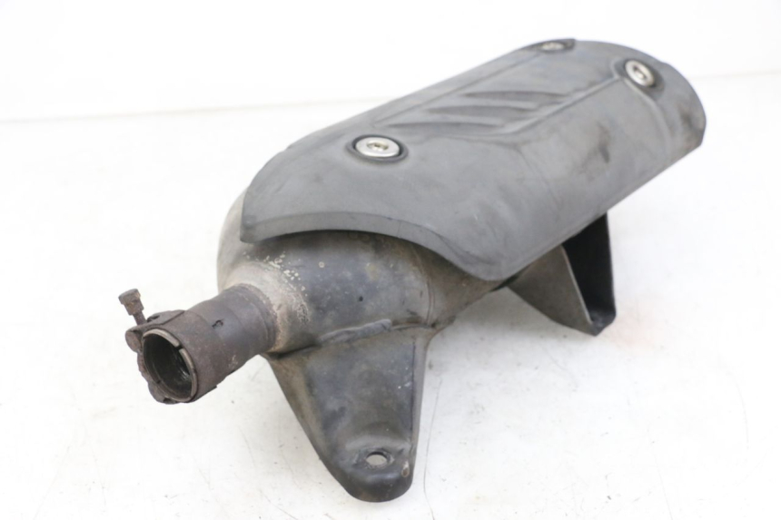photo de EXHAUST PIPE PIAGGIO X10 125 (2012 - 2017) - Markings and original references