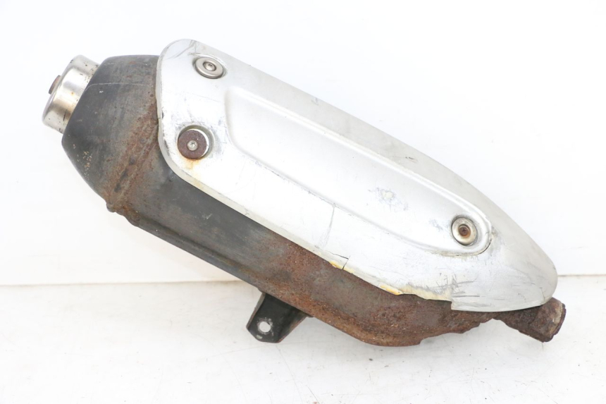 photo de EXHAUST PIPE PIAGGIO X8 125 (2004 - 2007) - Main view