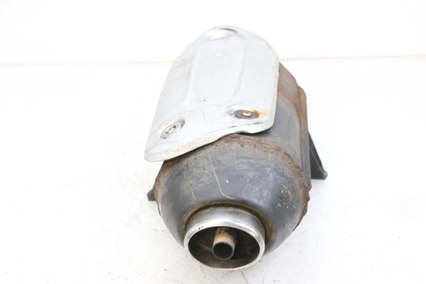 photo de EXHAUST PIPE PIAGGIO X8 125 (2004 - 2007) - Additional view of the item