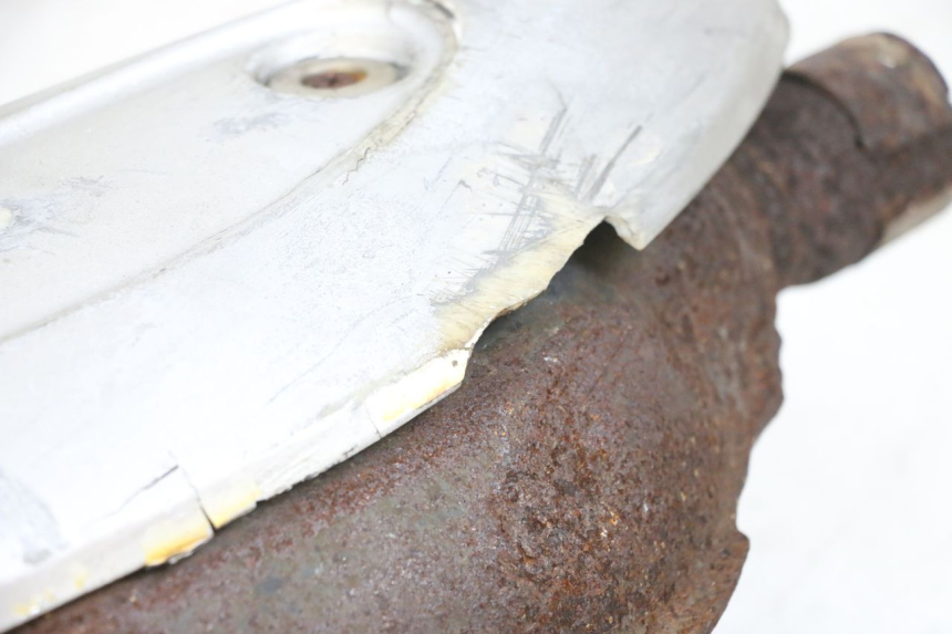 photo de EXHAUST PIPE PIAGGIO X8 125 (2004 - 2007) - Component zoom