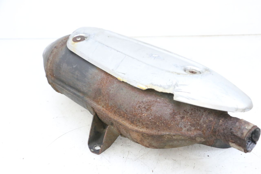 photo de EXHAUST PIPE PIAGGIO X8 125 (2004 - 2007) - Product overview