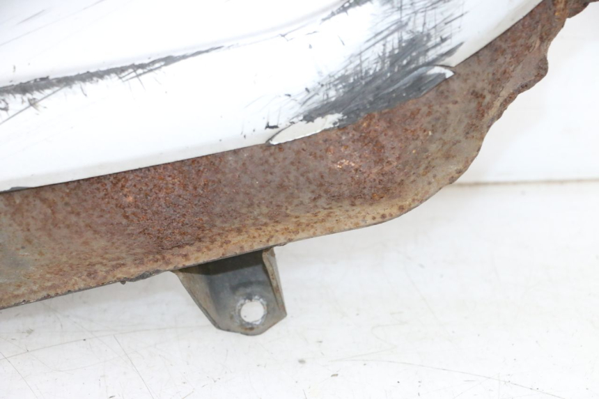 photo de EXHAUST PIPE PIAGGIO X8 125 (2004 - 2007) - Component zoom