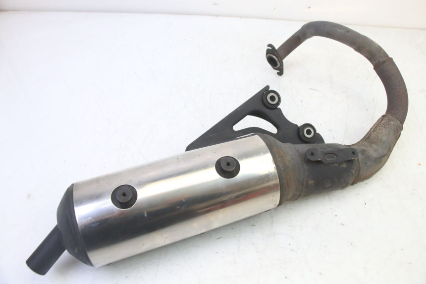 photo de EXHAUST HONDA X8R 50 (1998 - 2003) - Main view
